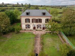 Vente Maison 4 chambresCoulmer