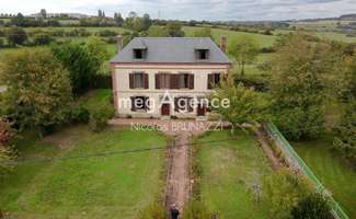 Photo Vente maison Coulmer