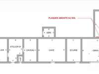 Vente maison 7 pièces Vente maison 7 pièces