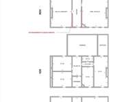 Vente maison 7 pièces Vente maison 7 pièces