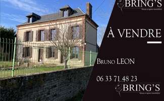 Photo Vente maison Coulmer