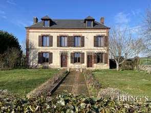 Vente Maison 4 chambresCoulmer