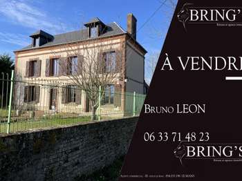 Vente maison 7 pièces Vente maison 7 pièces