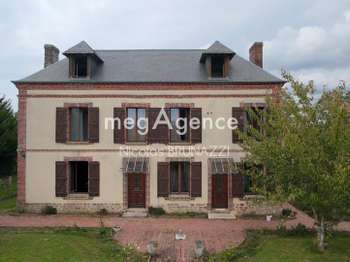 Vente Maison 4 chambresCoulmer