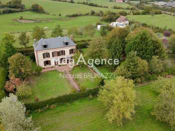 Vente Maison 4 chambresCoulmer