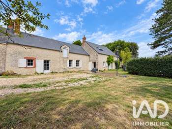 Vente maison 7 pièces Vente maison 7 pièces