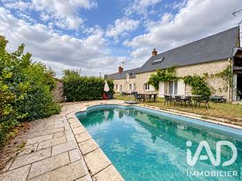 Vente maison 7 pièces Vente maison 7 pièces