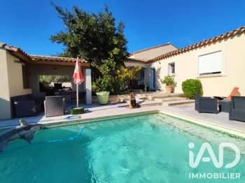Vente maison 6 pièces Coulobres 34