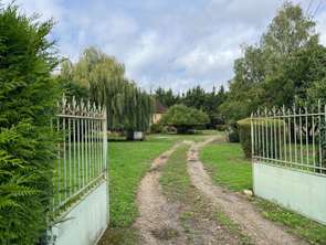 Vente Maison 2 chambresCoulombiers