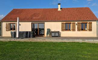 Photo Vente maison Coulombiers