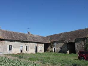 Vente Maison 1 chambreCoulombiers
