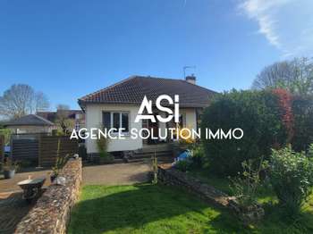 Photo Vente maison Coulombiers