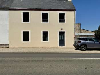 Vente maison 7 pièces Coulombiers 72