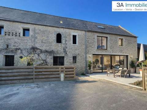 Vente maison 5 pièces Coulombs 14