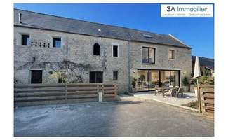 Photo Vente maison Coulombs