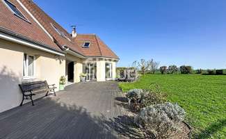 Photo Vente maison Coulombs