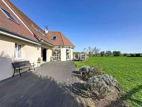 Vente maison 5 pièces Coulombs 14