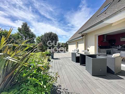Vente maison 5 pièces Coulombs 14