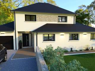 Vente maison 5 pièces Vente maison 5 pièces