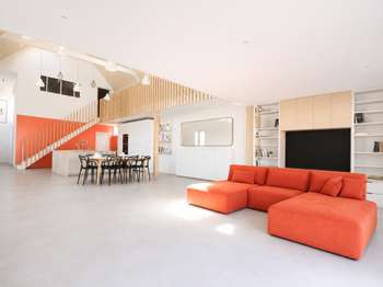 Vente Maison 2 chambresCoulombs