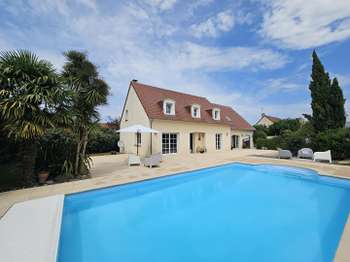 Vente Maison 4 chambresCoulombs
