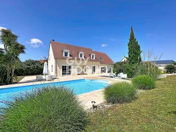 Vente Maison 4 chambresCoulombs