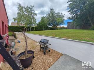 Vente maison 23 pièces