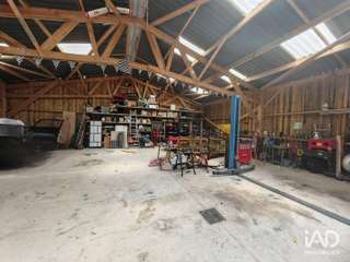 Vente maison 23 pièces