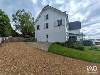 Vente maison 23 pièces