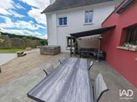 Vente maison 23 pièces