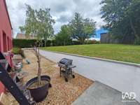 Vente maison 23 pièces