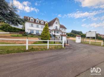 Vente Maison 20 chambresCoulombs