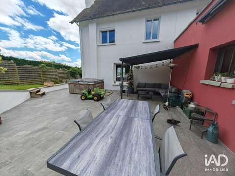 Vente maison 23 pièces