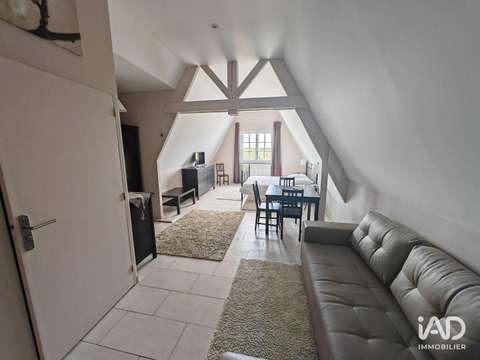Vente maison 23 pièces