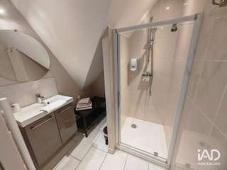 Vente maison 23 pièces