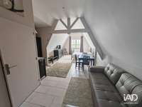 Vente maison 23 pièces