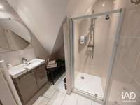 Vente maison 23 pièces
