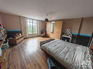 Vente maison 23 pièces
