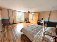 Vente maison 23 pièces