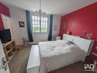 Vente maison 23 pièces