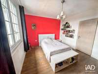 Vente maison 23 pièces