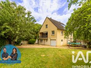 Vente Maison 4 chambresCoulombs