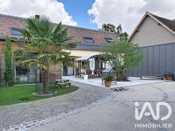 Vente Maison 4 chambresCoulombs