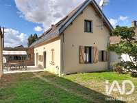 Vente maison 7 pièces Vente maison 7 pièces