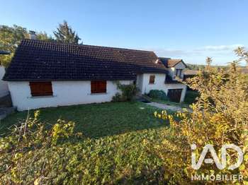 Vente Maison 4 piècesCoulombs