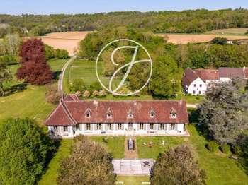 Vente maison 10 pièces Coulommiers 77