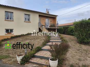 Vente maison 8 pièces Coulon 79