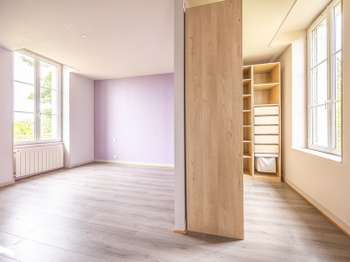 Vente Maison 4 chambresCoulon