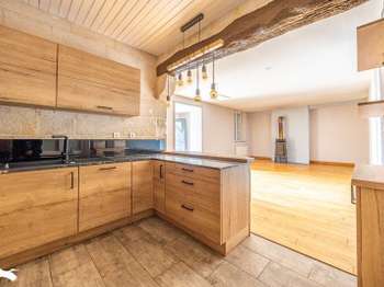 Vente Maison 4 chambresCoulon