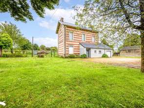 Vente Maison 4 chambresCoulon